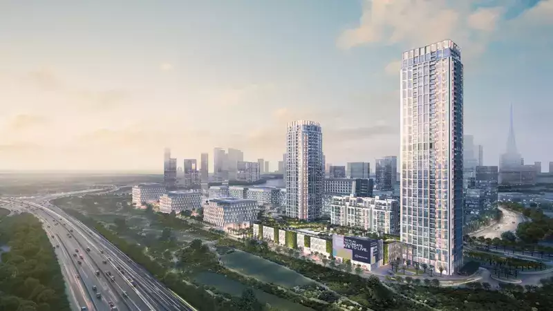 World Class Community